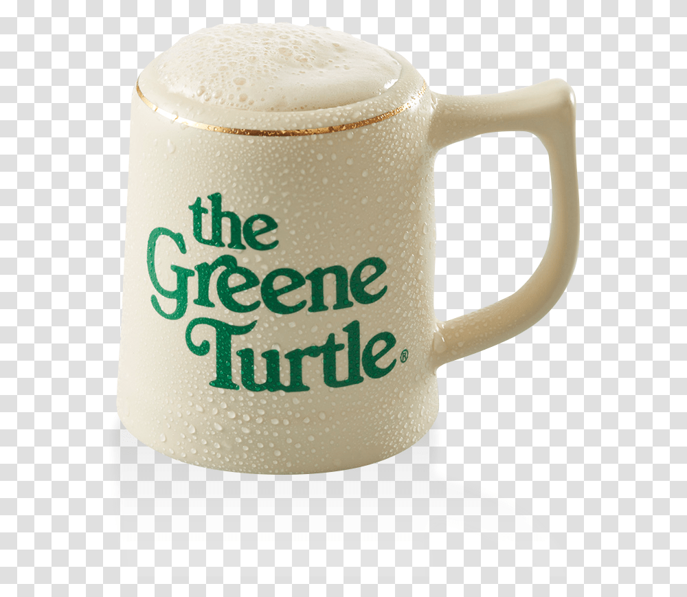 The Greene Turtle Mug Club Coffee Cup, Birthday Cake, Dessert, Food, Jug Transparent Png