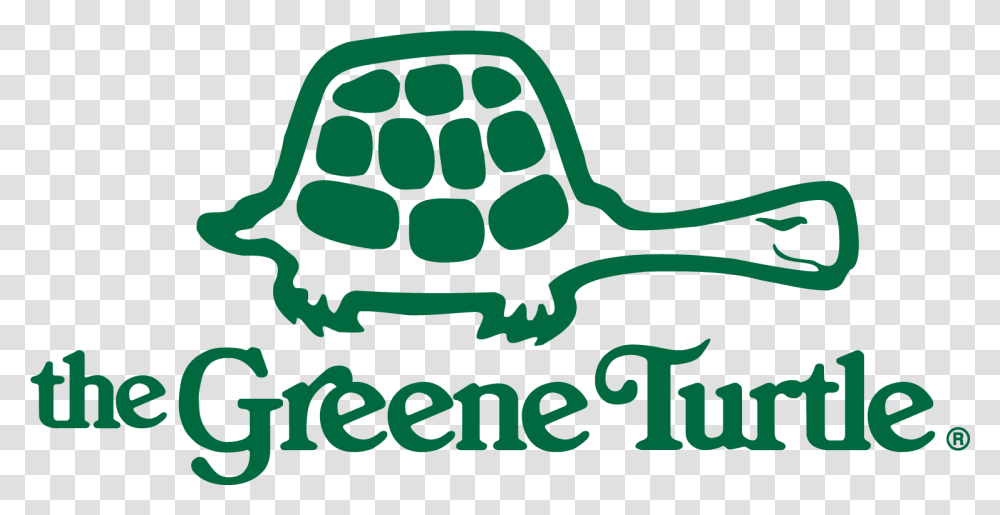 The Greene Turtle Sports Bar And Grill East Norriton Greene Turtle Logo, Outdoors, Snake, Reptile, Animal Transparent Png