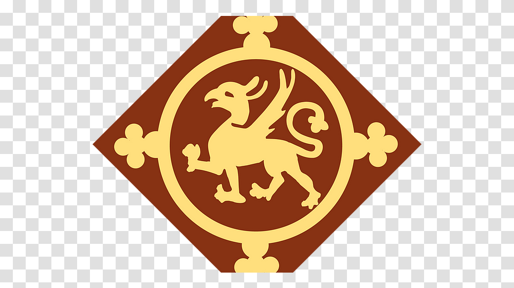 The Griffin Language, Symbol, Logo, Trademark, Emblem Transparent Png