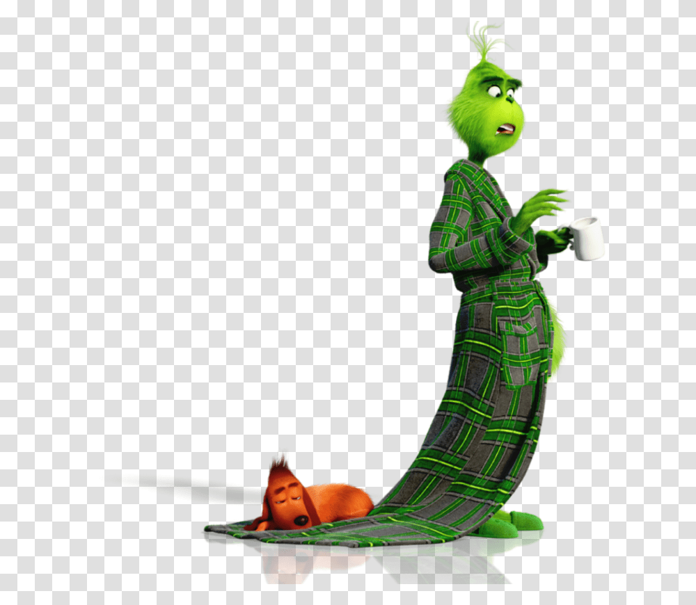 The Grinch Dna Results, Person, Tartan, Meal Transparent Png