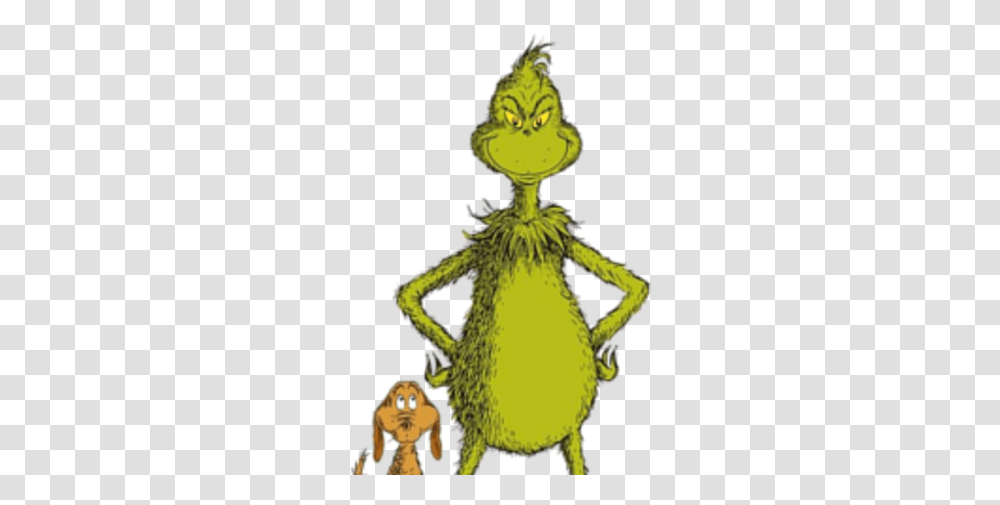 The Grinch Grinch Stole Christmas Clipart, Animal, Insect, Invertebrate, Amphibian Transparent Png