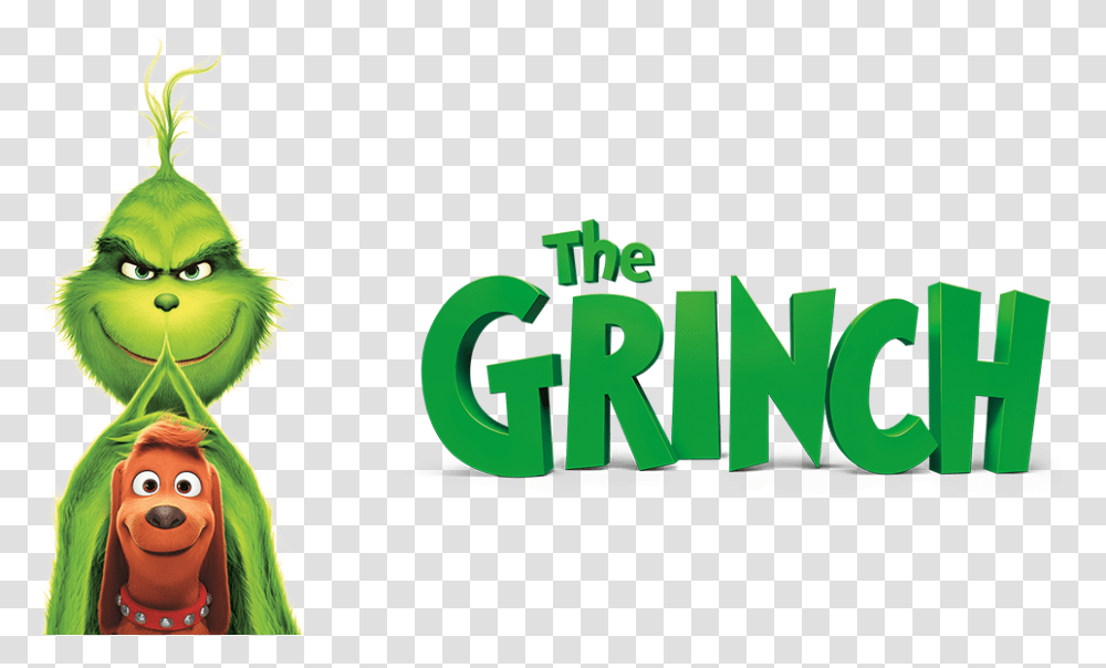The Grinch Image Background The Grinch 2018, Green, Plant, Doll, Flower Transparent Png