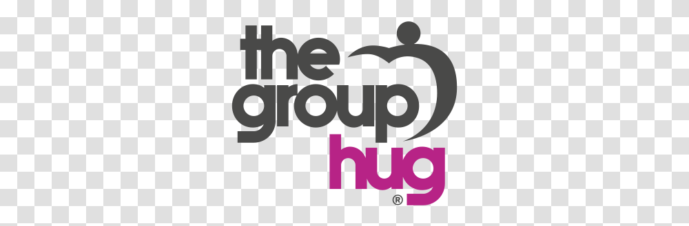 The Group Hug Thegrouphuguk Twitter Dot, Text, Alphabet, Symbol, Logo Transparent Png