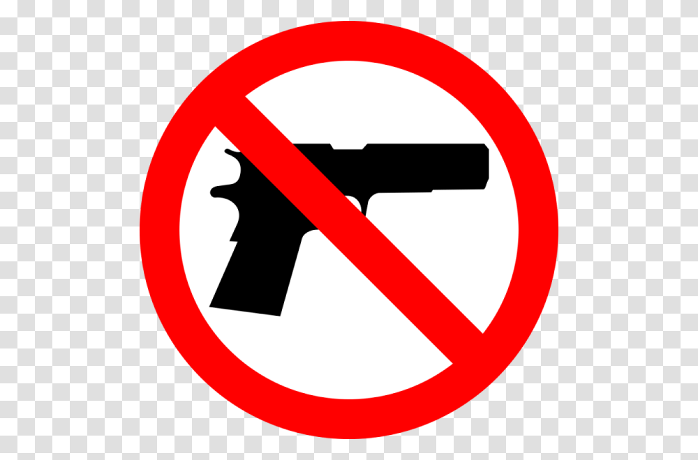 The Gun Control Farce Part Ii Capitalism Magazine, Road Sign, Axe, Tool Transparent Png