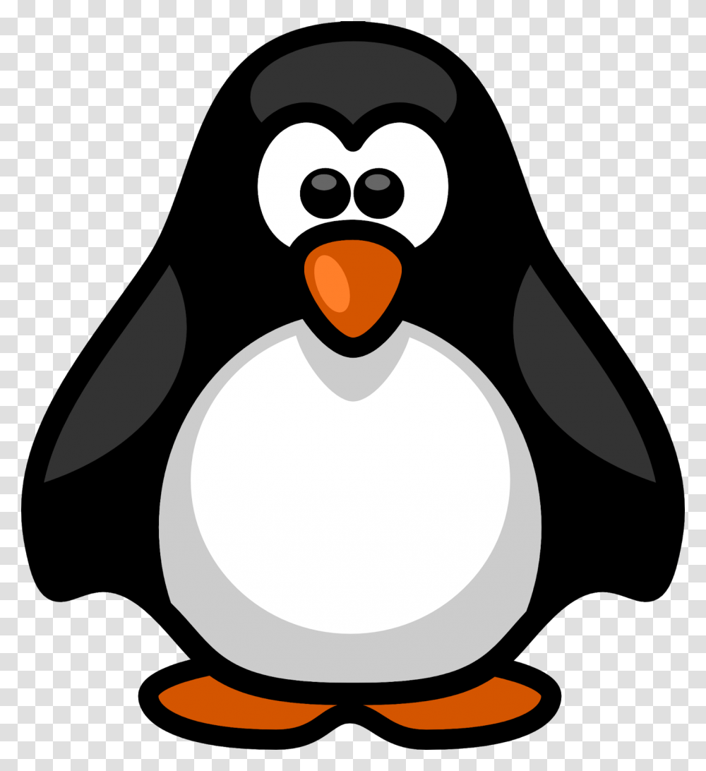 The Guss Vat, Bird, Animal, Penguin Transparent Png