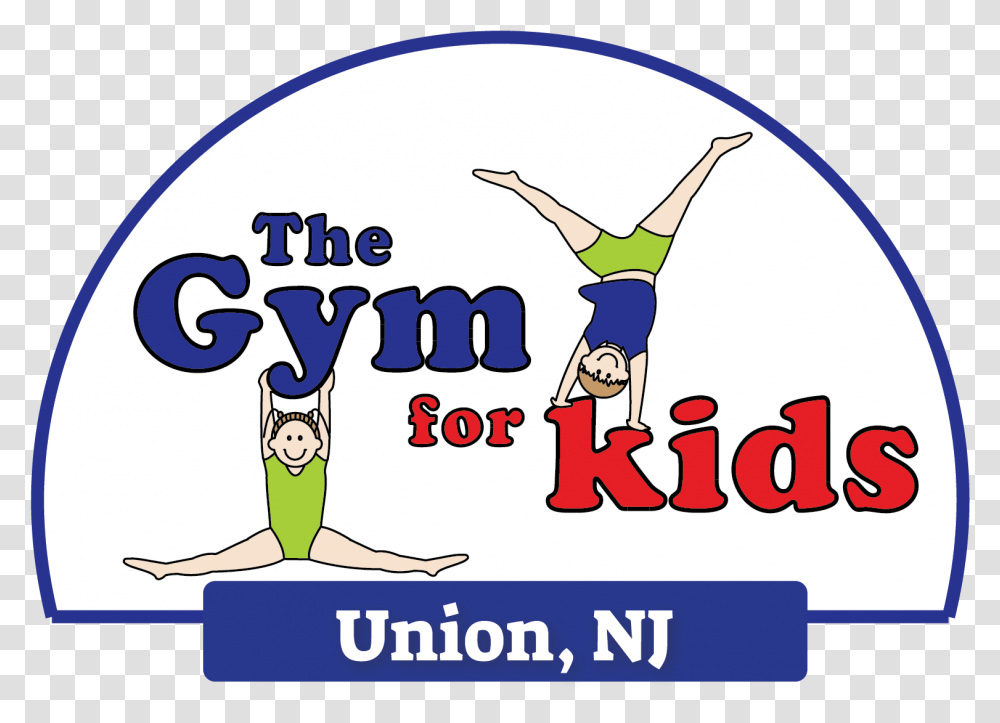 The Gym For Kids Figure Skating Jumps, Acrobatic, Gymnastics, Sport, Sports Transparent Png