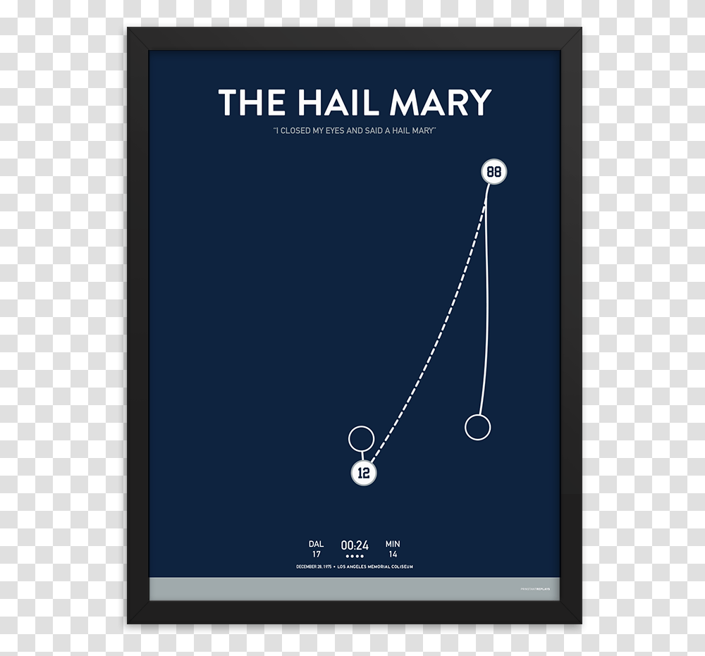 The Hail Mary Martello, Poster, Advertisement, Electronics Transparent Png