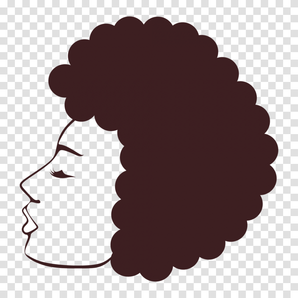 The Hair Bakery, Head, Face, Person, Silhouette Transparent Png