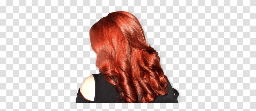 The Hair Loft Hairloft The Hair Loft Red Hair, Person, Human, Wig Transparent Png