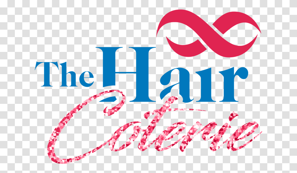 The Hair Logo, Alphabet, Label Transparent Png