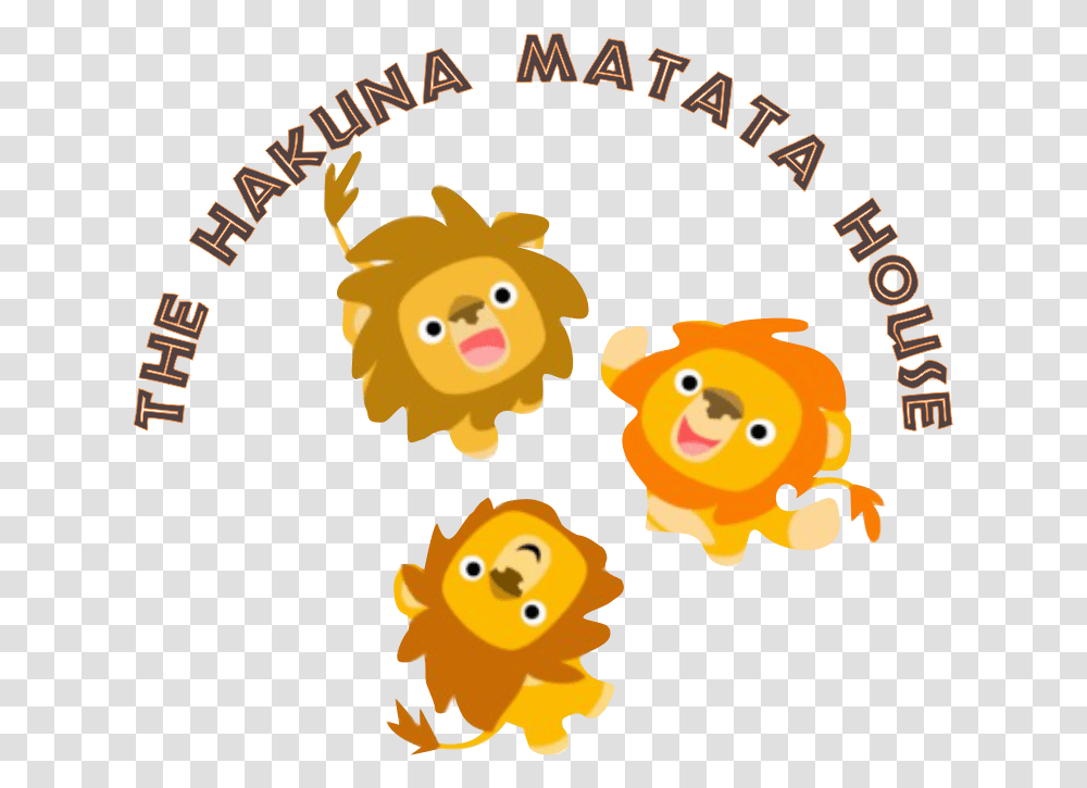 The Hakuna Matata House Portable Network Graphics, Apparel, Cupid Transparent Png