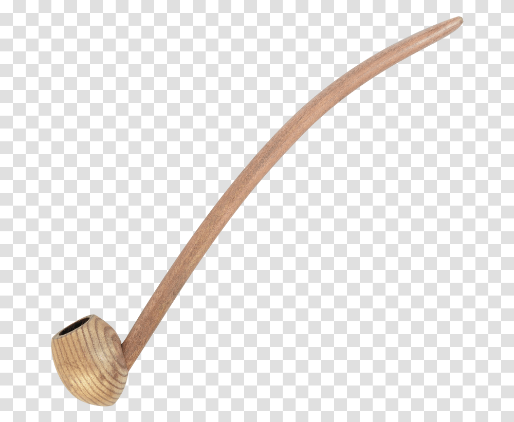 The Halfling Pipe Ladle, Axe, Tool, Smoke Pipe Transparent Png