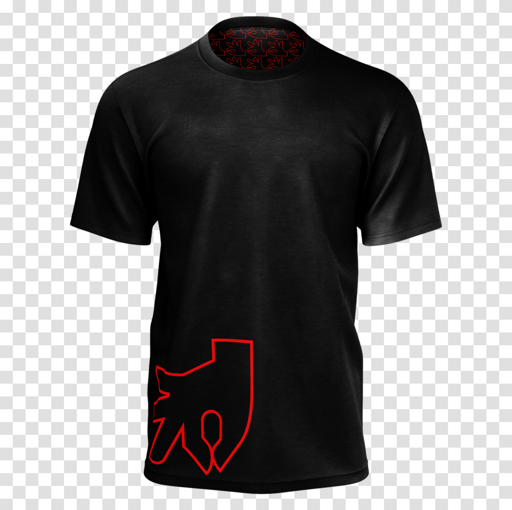 The Hand Circle Game Men's T Shirt Ambassador To The Community, Apparel, T-Shirt, Sleeve Transparent Png