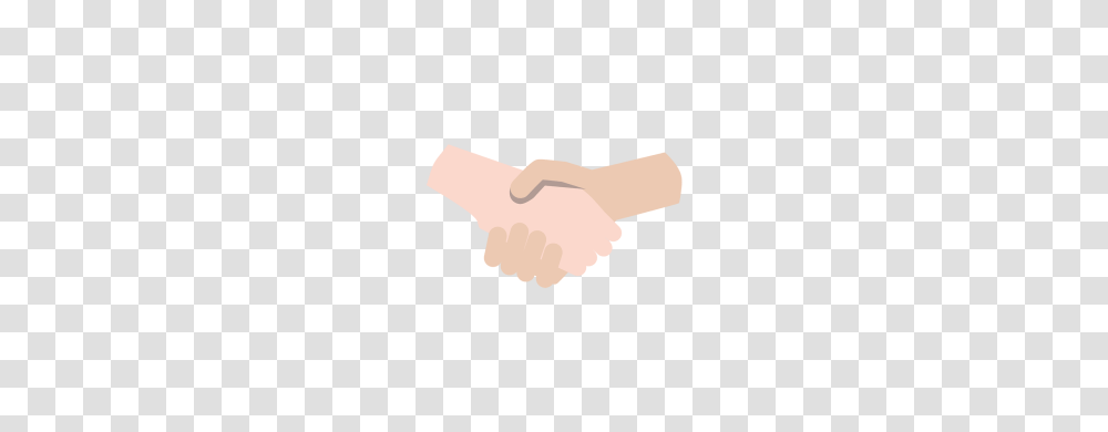 The Handshake Transparent Png