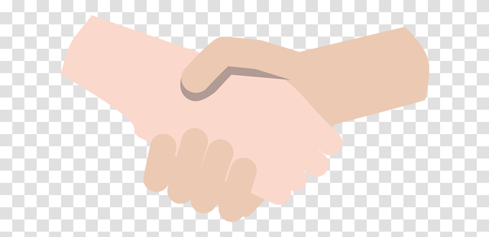 The Handshake Trust Hand Shake Emoji Transparent Png