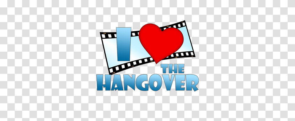 The Hangover Cliparts, Label, Heart, Logo Transparent Png