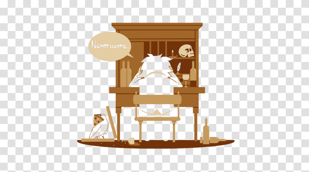 The Hangover Teefury, Furniture, Chair, Throne, Vehicle Transparent Png