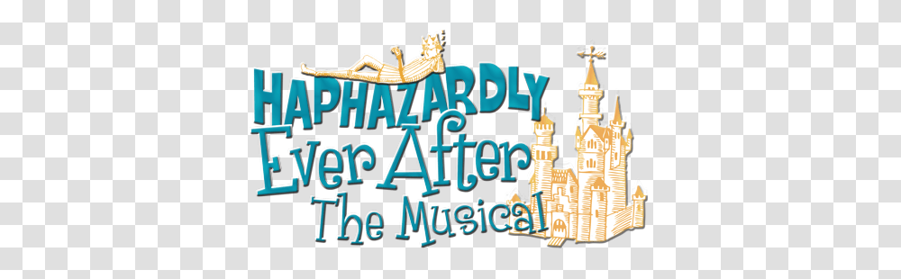 The Haphazardly Ever After Musical, Flyer, Transportation, Vehicle Transparent Png