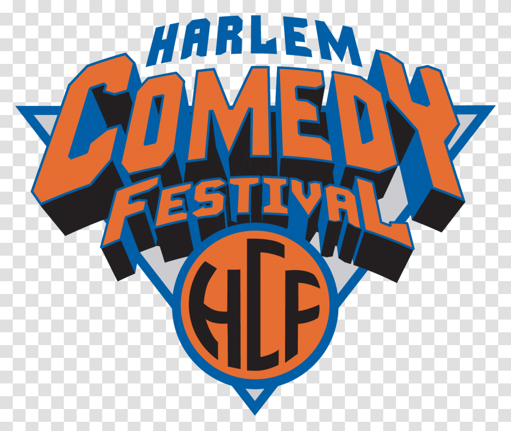 The Harlem Comedy Festival New York Knicks, Poster, Advertisement, Flyer, Paper Transparent Png