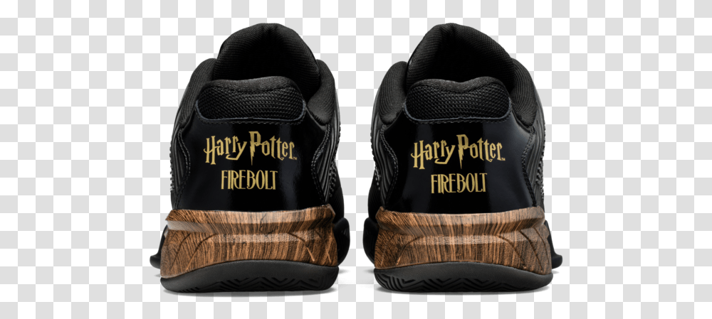 The Harry Potter X K Kswiss Logos, Clothing, Apparel, Footwear, Shoe Transparent Png