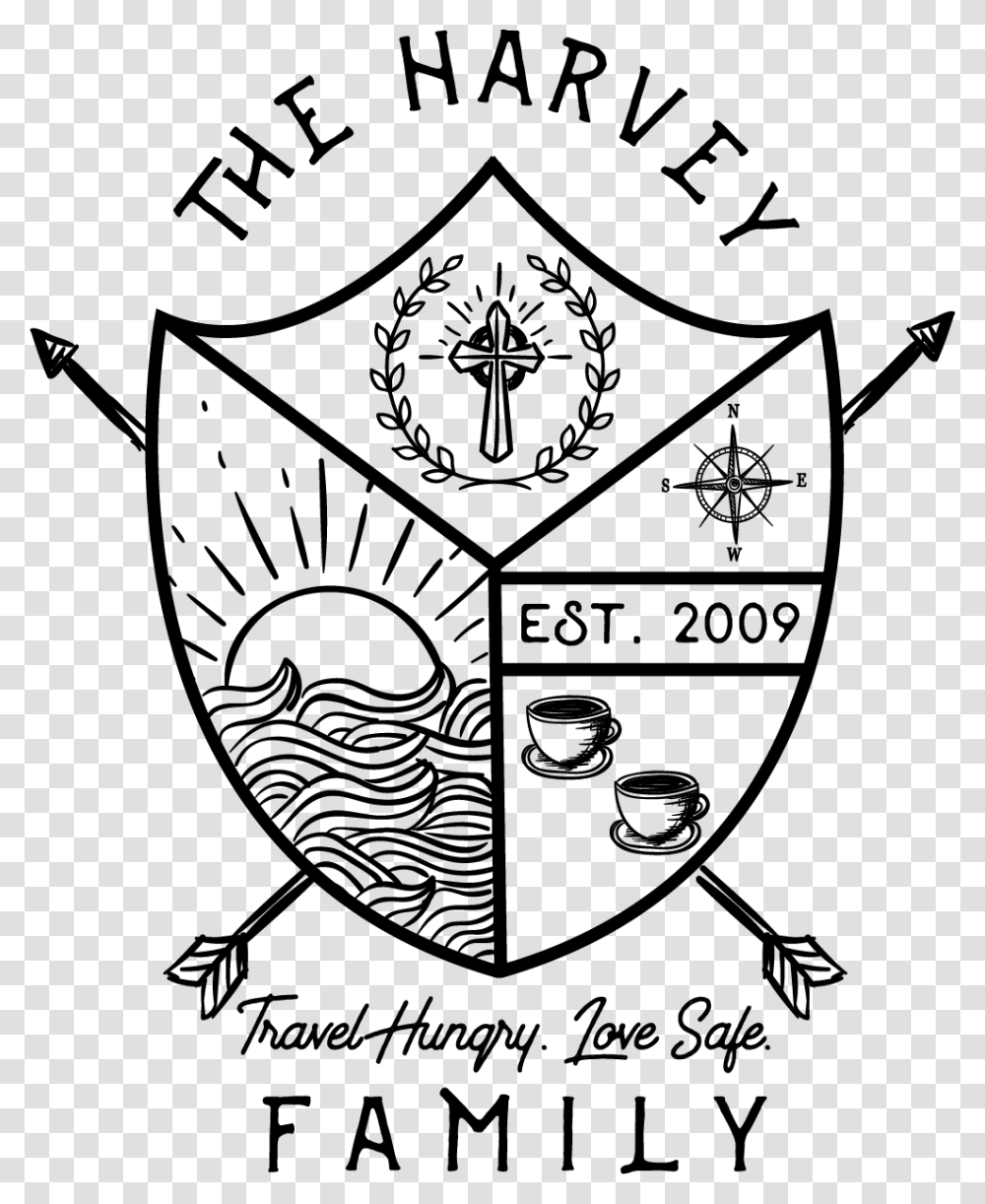 The Harvey Crest, Armor, Emblem Transparent Png