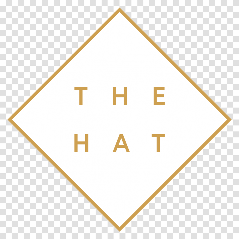 The Hat Shop Triangle, Road Sign, First Aid, Stopsign Transparent Png