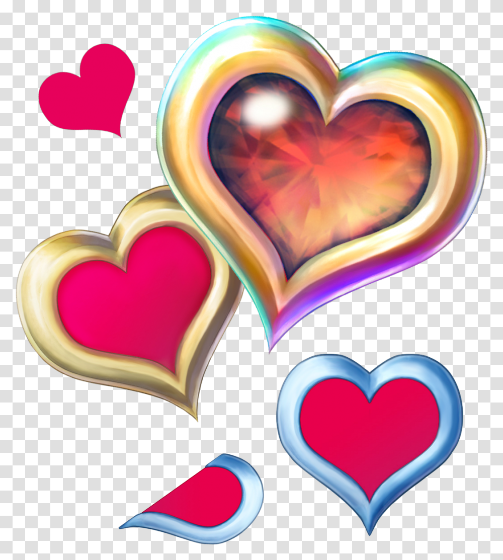 The Heart, Light, Dating Transparent Png