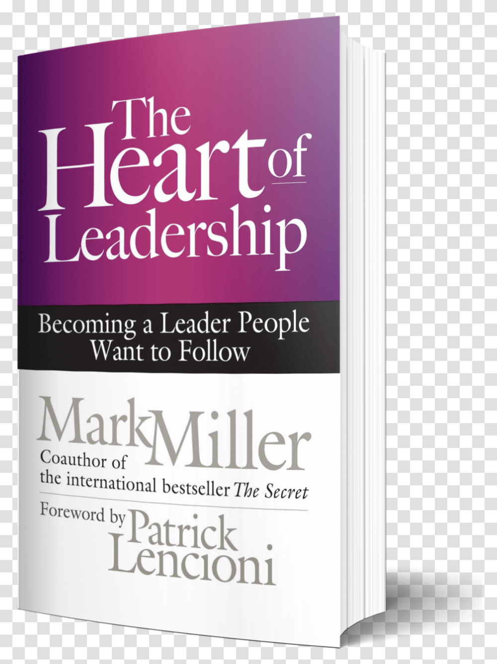 The Heart Of Leadership 3d Book Cover, Bottle, Beverage, Alcohol, Tin Transparent Png