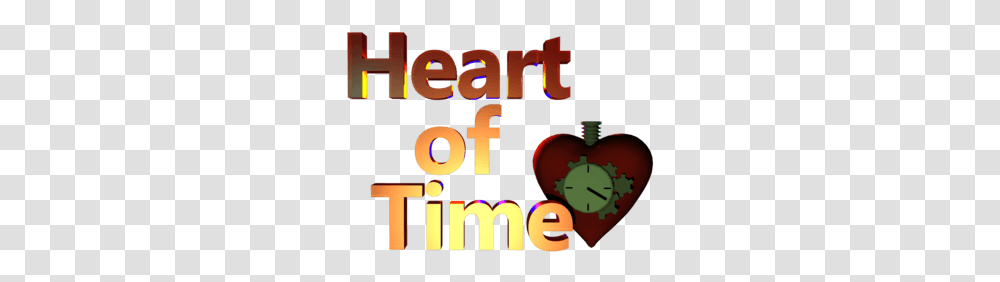 The Heart Of Time Heart, Text, Alphabet, Word, Number Transparent Png