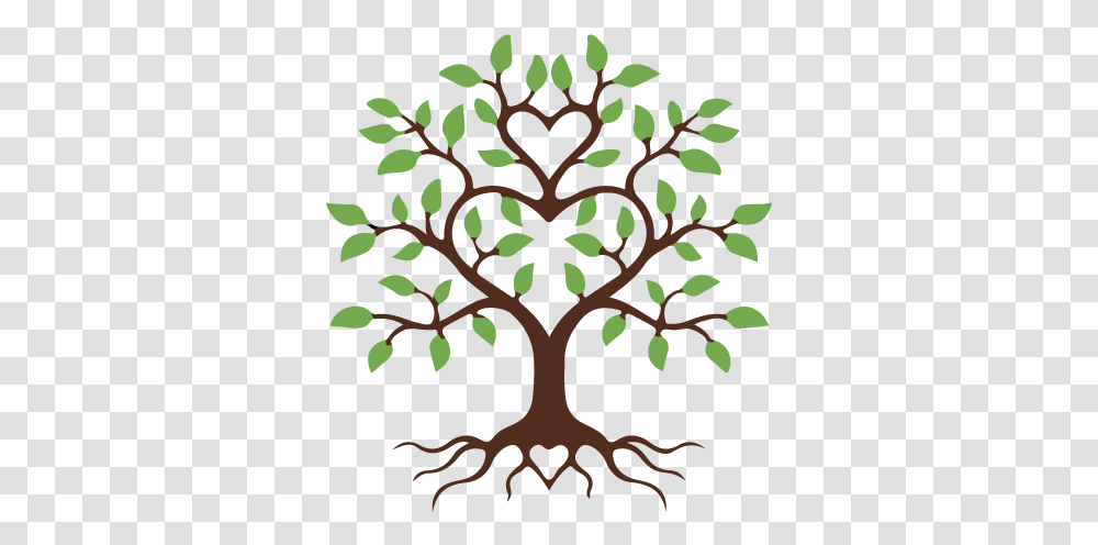 The Heart Tree Image Clip Art Photography Faith Prayer Tree Clipart With Heart, Plant, Root, Rug Transparent Png