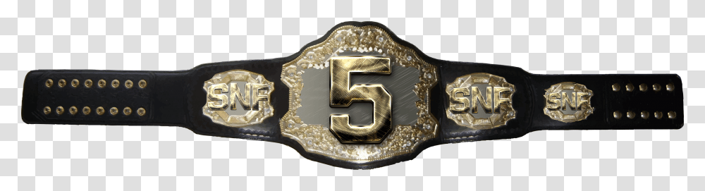 The Heavyweight Champion Of The World Snf Season Ufc Heavyweight Championship Belt, Number, Logo Transparent Png