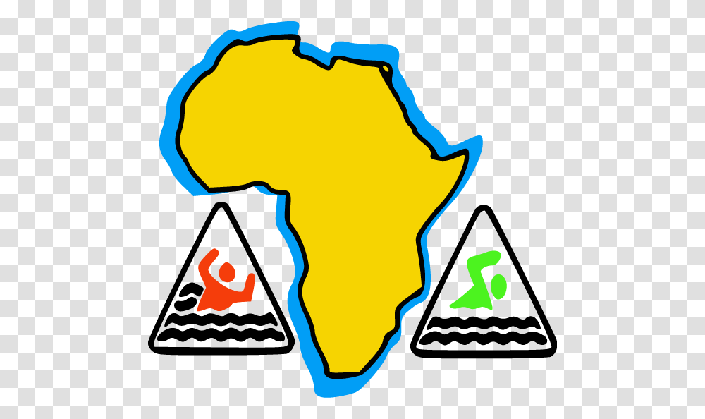 The Help Africa Swim Foundation, Triangle, Ketchup, Food, Plot Transparent Png