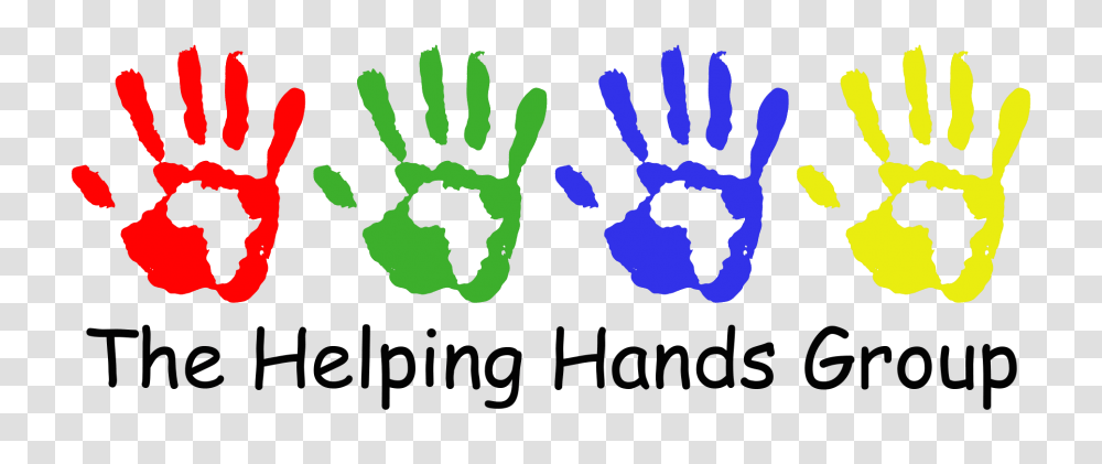 The Helping Hands Group, Logo Transparent Png