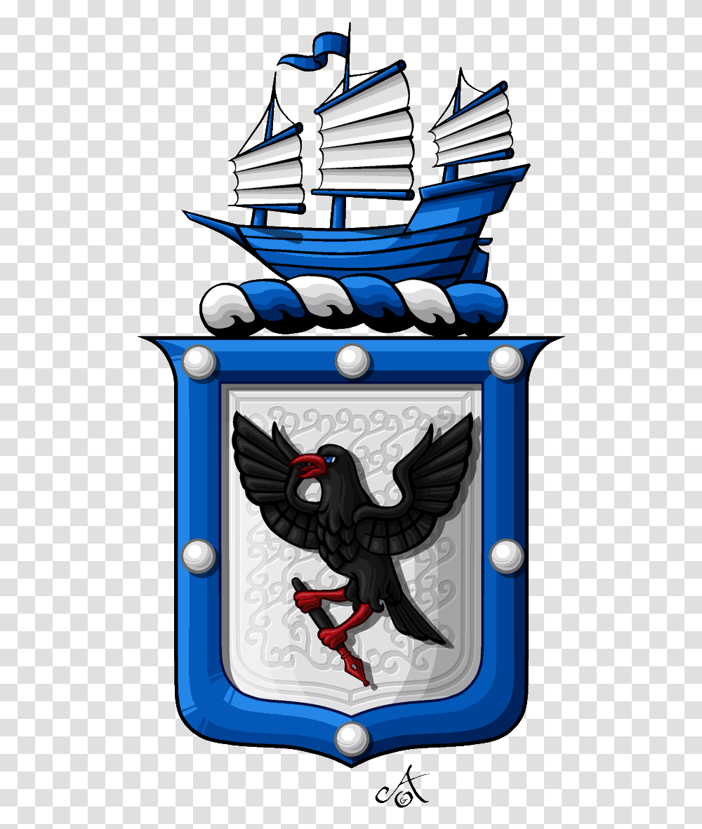 The Heraldry Community Armyourselves Twitter Marine Architecture, Person, Art, Building, Text Transparent Png