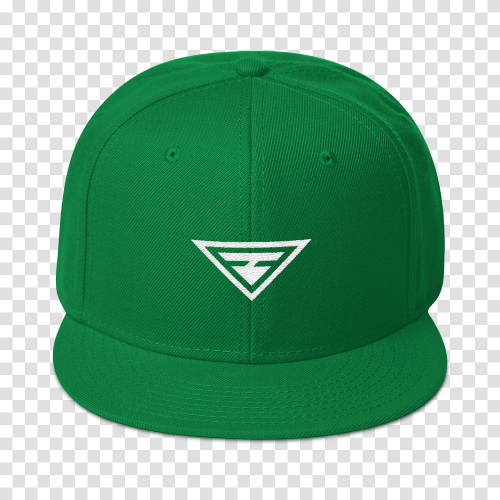 The Hero Wool Blend Snapback Hat For A Cause Fact Goods, Apparel, Baseball Cap Transparent Png