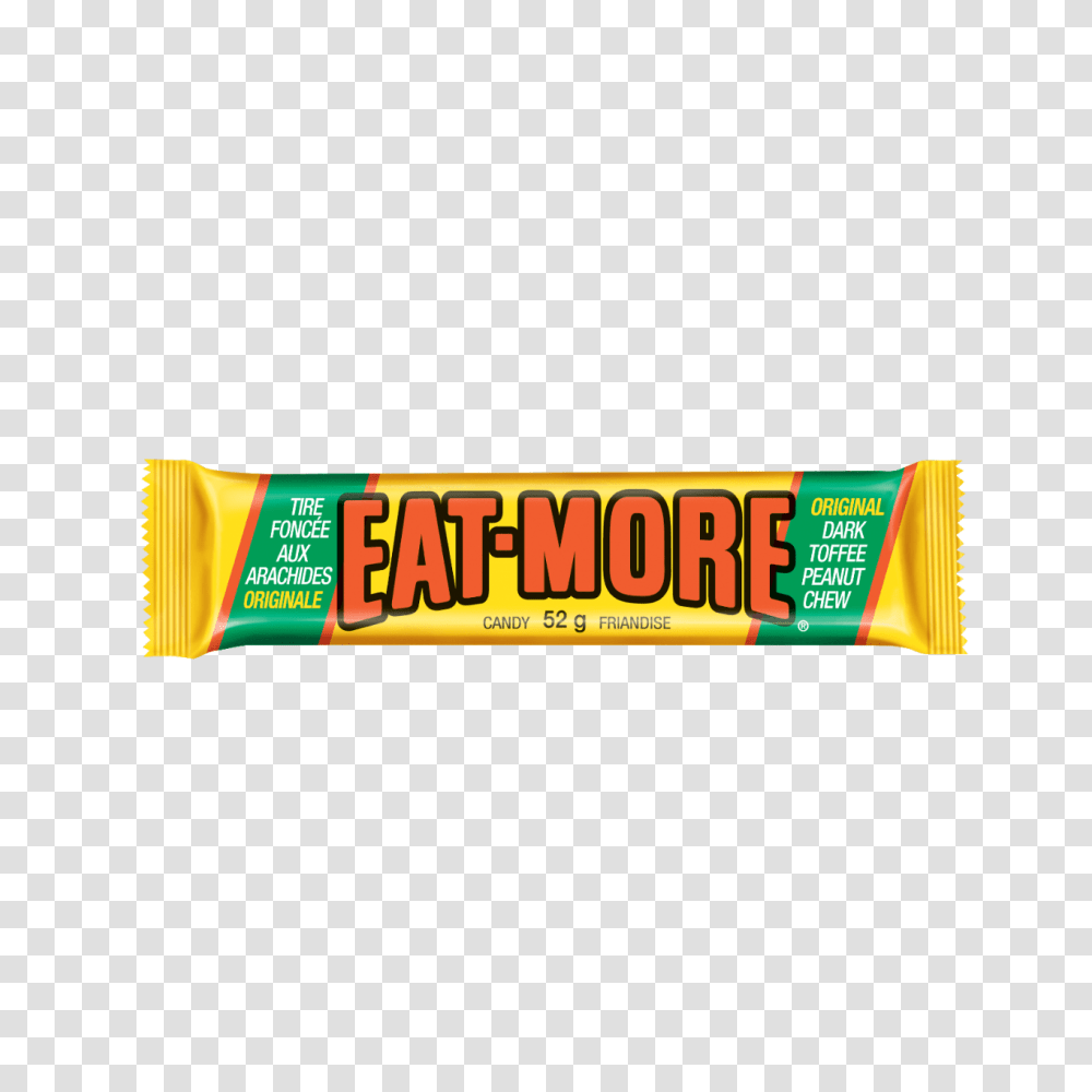 The Hershey Company Eat More Original Dark Toffee Peanut Chew, Food, Candy, Sweets, Confectionery Transparent Png