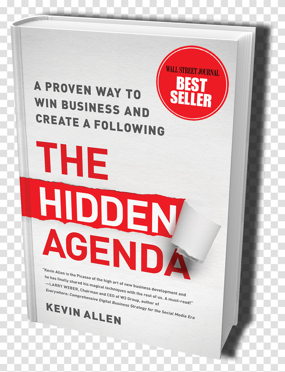 The Hidden Agenda 3d Paper, Advertisement, Poster, Flyer, Brochure Transparent Png