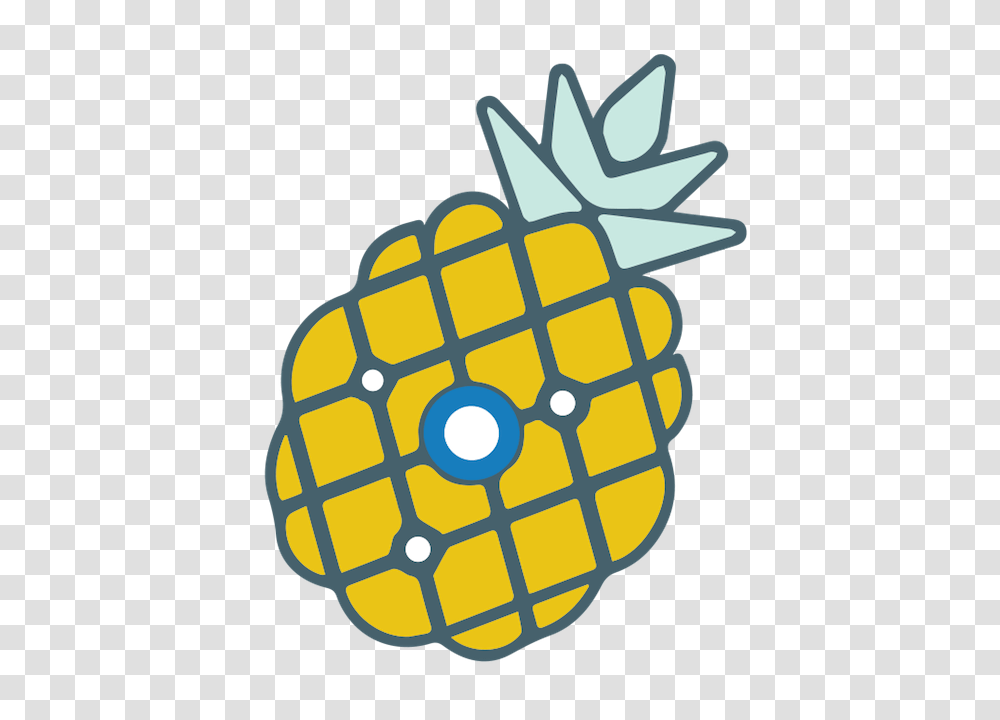 The Hidden History Of The Housewarming Pineapple Seesnapget, Weapon, Weaponry, Bomb, Grenade Transparent Png