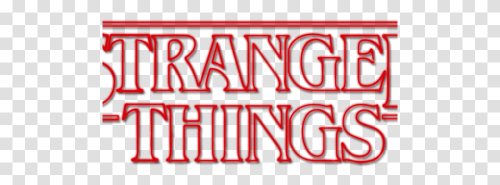 The Hideaway Tv Tuesday Stranger Things, Word, Label, Alphabet Transparent Png