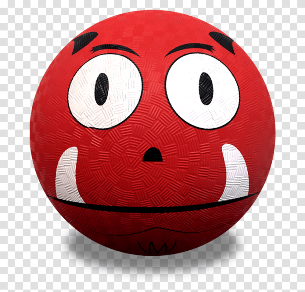 The High Bouncing Energy Ball Is The First Of Its Kind Smiley, Sphere, Soccer Ball, Football, Team Sport Transparent Png