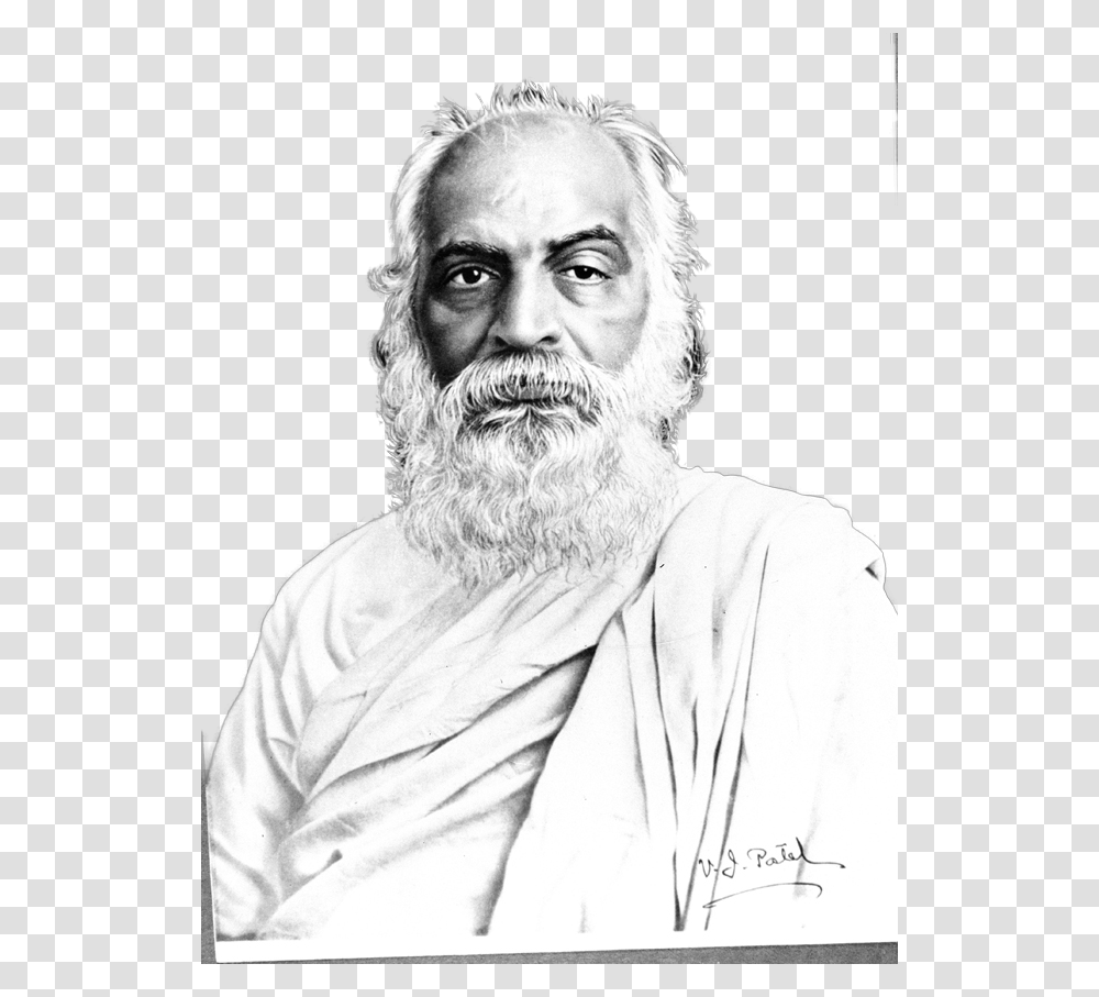 The Hindu Marriage Validity Act Mr Vithalbhai Patel, Face, Person, Human, Beard Transparent Png