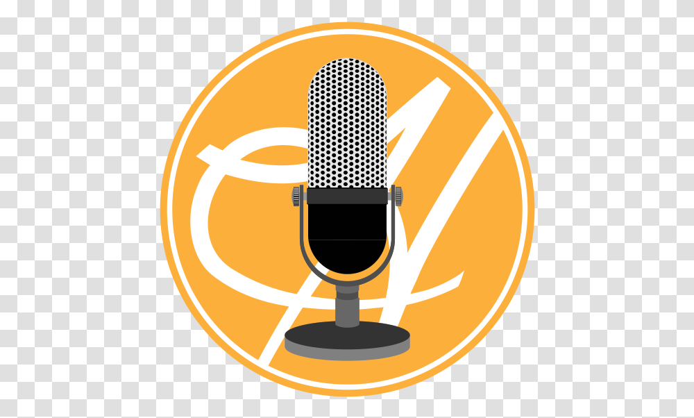 The Hinman Dental Society Micro, Electrical Device, Microphone, Logo, Symbol Transparent Png