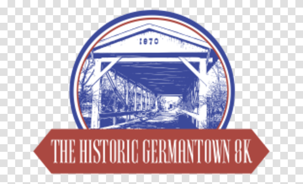 The Historic Germantown 8k Presented By New Balance Poster, Building, Shelter, Light Transparent Png