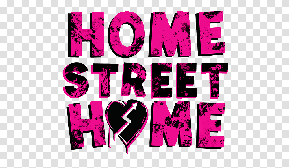 The History Home Street Girly, Advertisement, Poster, Text, Flyer Transparent Png