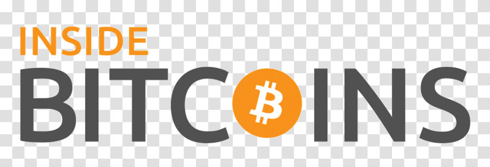 The History Of Bitcoin, Logo, Trademark Transparent Png