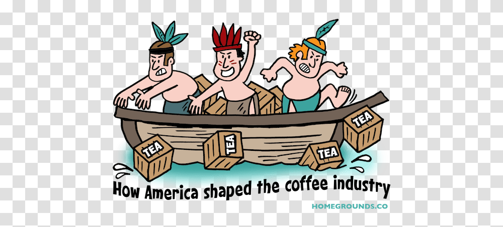 The History Of Coffee, People, Person, Theme Park, Amusement Park Transparent Png
