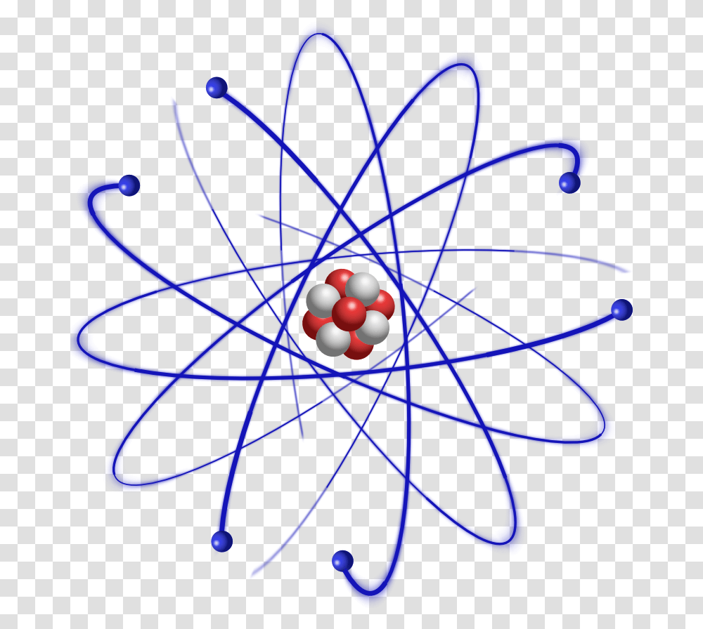 The History Of The Atom Carbon Atom, Dynamite, Bomb, Weapon, Weaponry Transparent Png