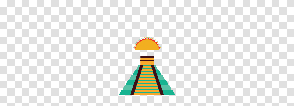 The History Of The Taco, Building, Architecture Transparent Png