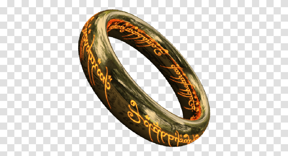 The Hobbit Tribute Bangle, Snake, Reptile, Animal, Accessories Transparent Png