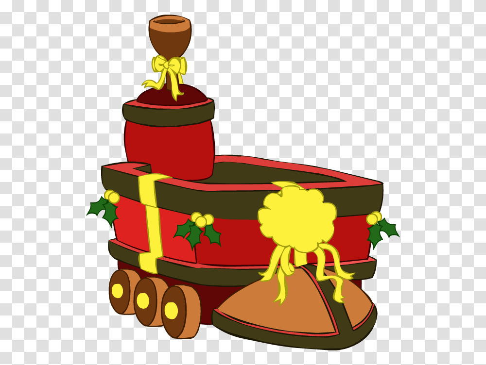 The Holiday Express Club Penguin Wiki Fandom Powered, Birthday Cake, Food, Funeral, Leisure Activities Transparent Png